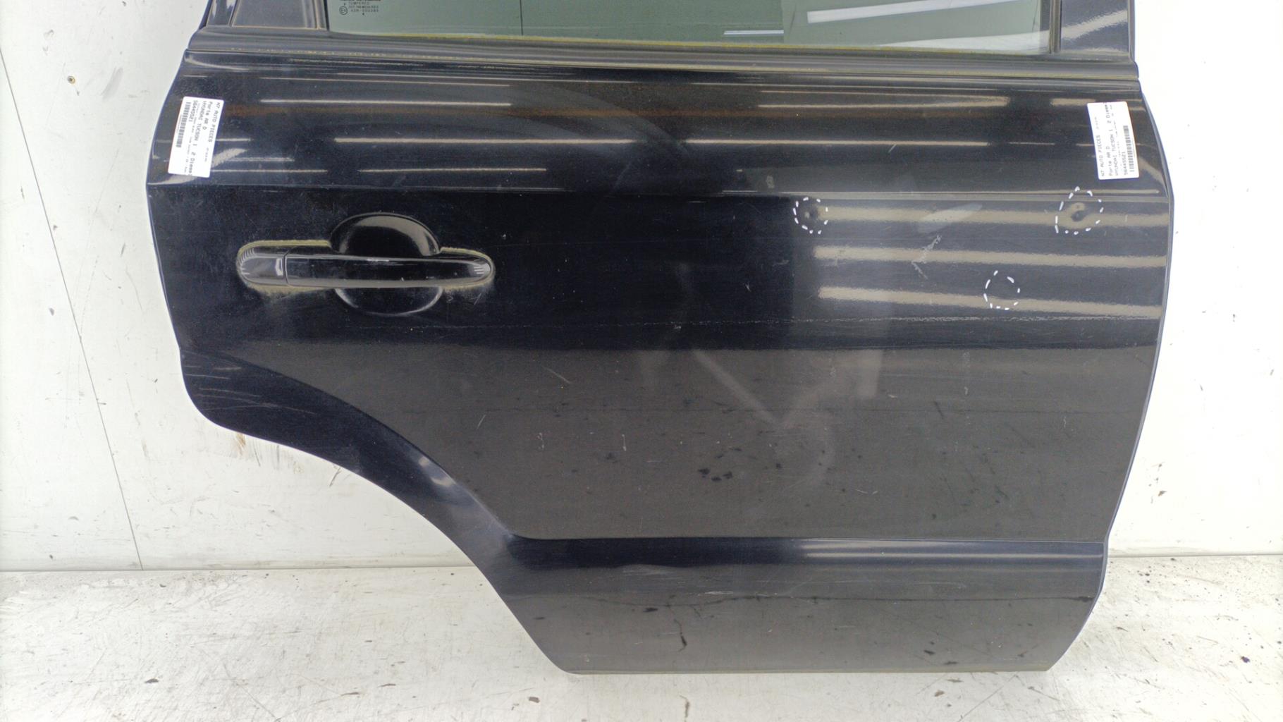 Portiera posteriore destra HYUNDAI TUCSON 1 Diésel - 1