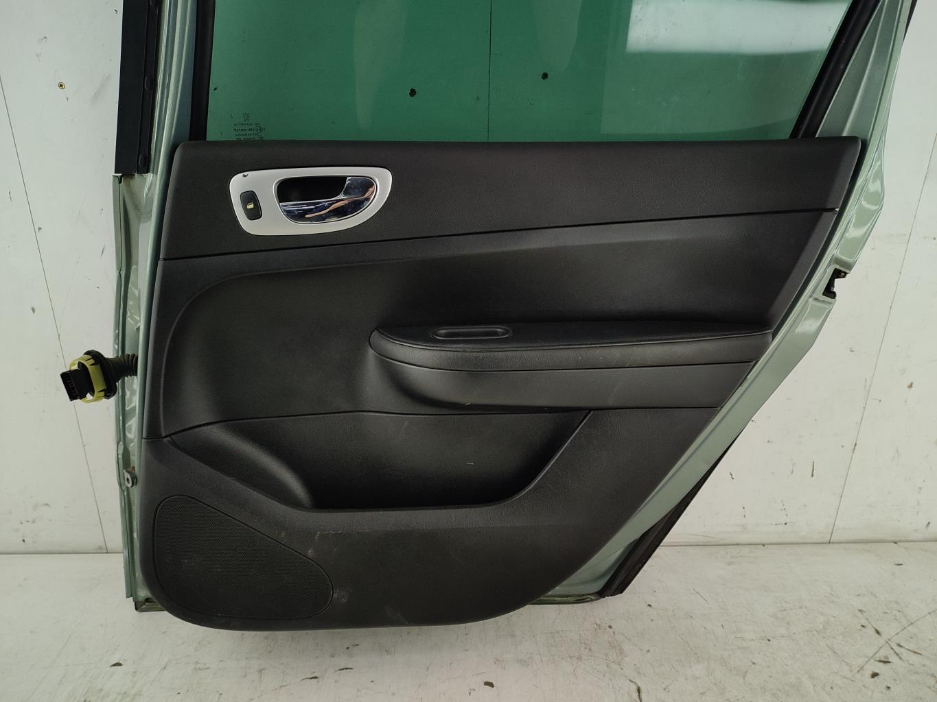 Porte arriere droit PEUGEOT 307 PHASE 2 BREAK Diesel - 1