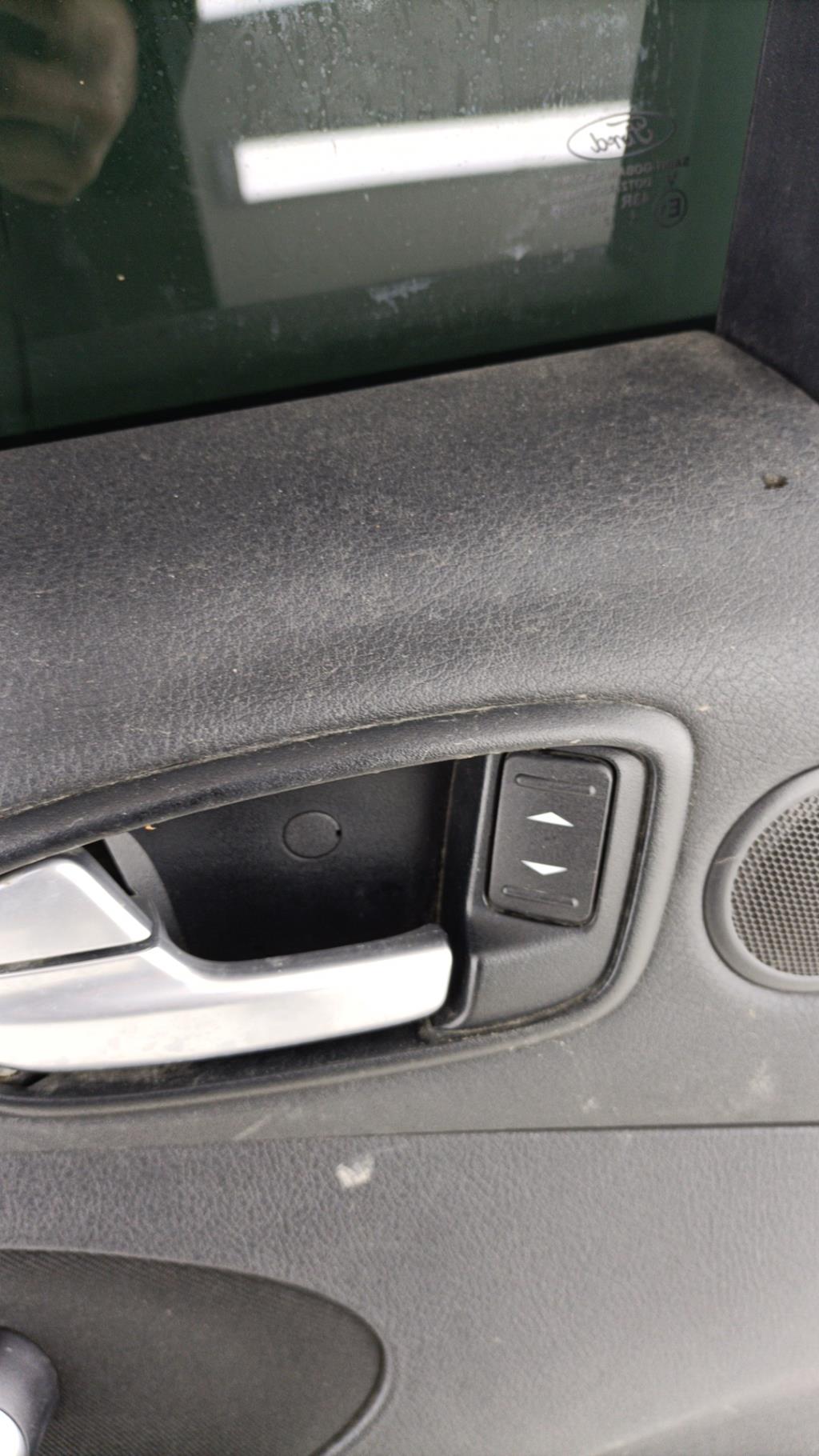 Puerta trasera izquierda FORD S-MAX 1 PHASE 2 Diésel - 1