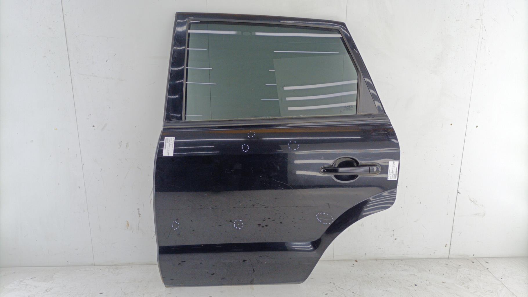 Portiera posteriore sinistra HYUNDAI TUCSON 1 Diésel - 1