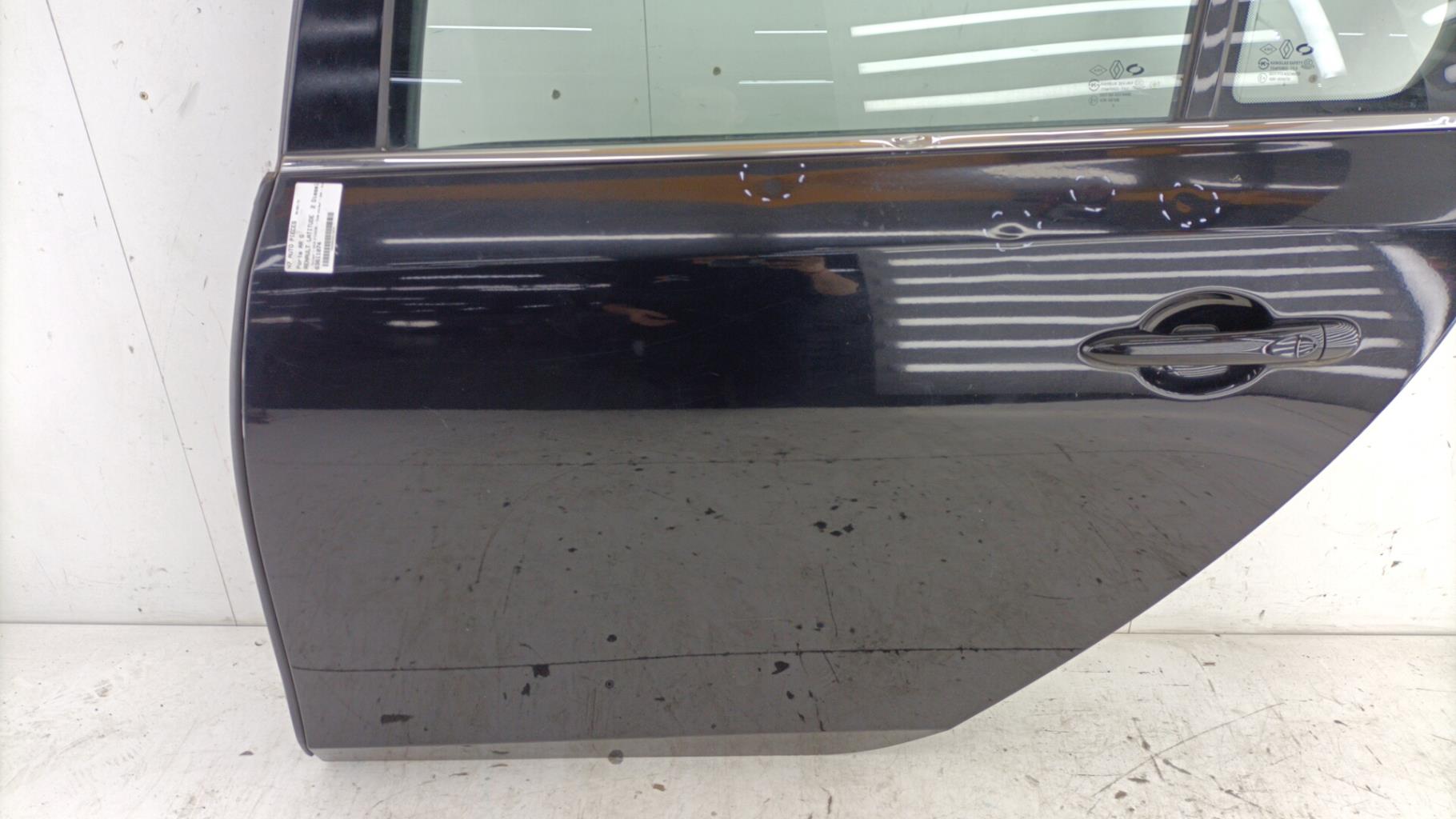 Portiera posteriore sinistra RENAULT LATITUDE Diésel - 1