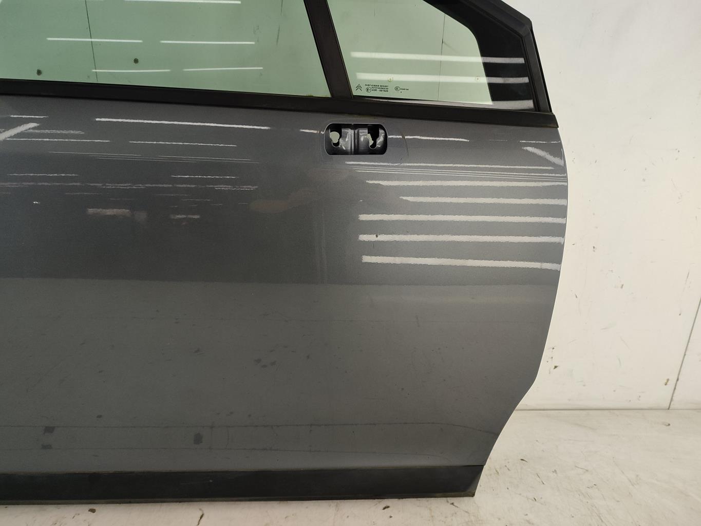 Portiera anteriore destra CITROEN C4 1 PHASE 2 Diésel - 1