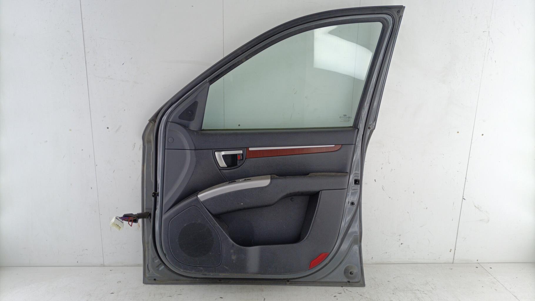 Portiera anteriore destra HYUNDAI SANTA FE 2 PHASE 1 Diésel - 1