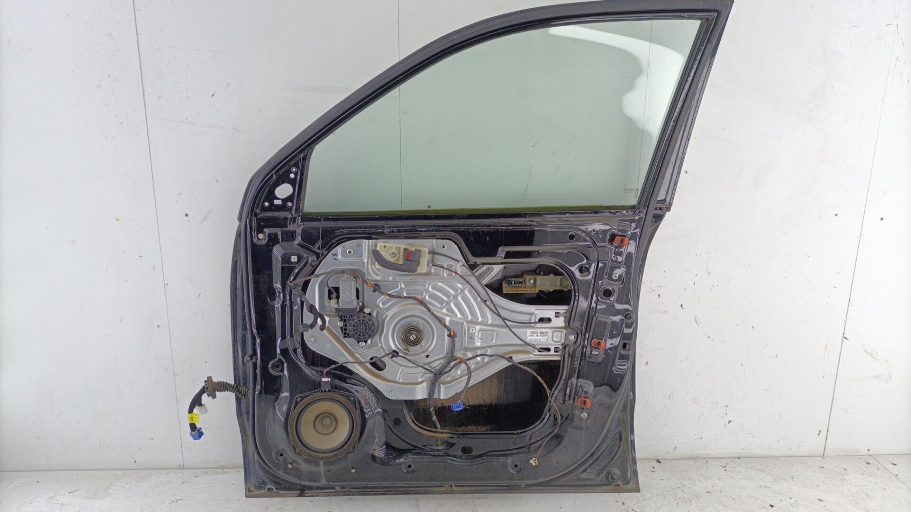 Portiera anteriore destra HYUNDAI TUCSON 1 Diésel - 1