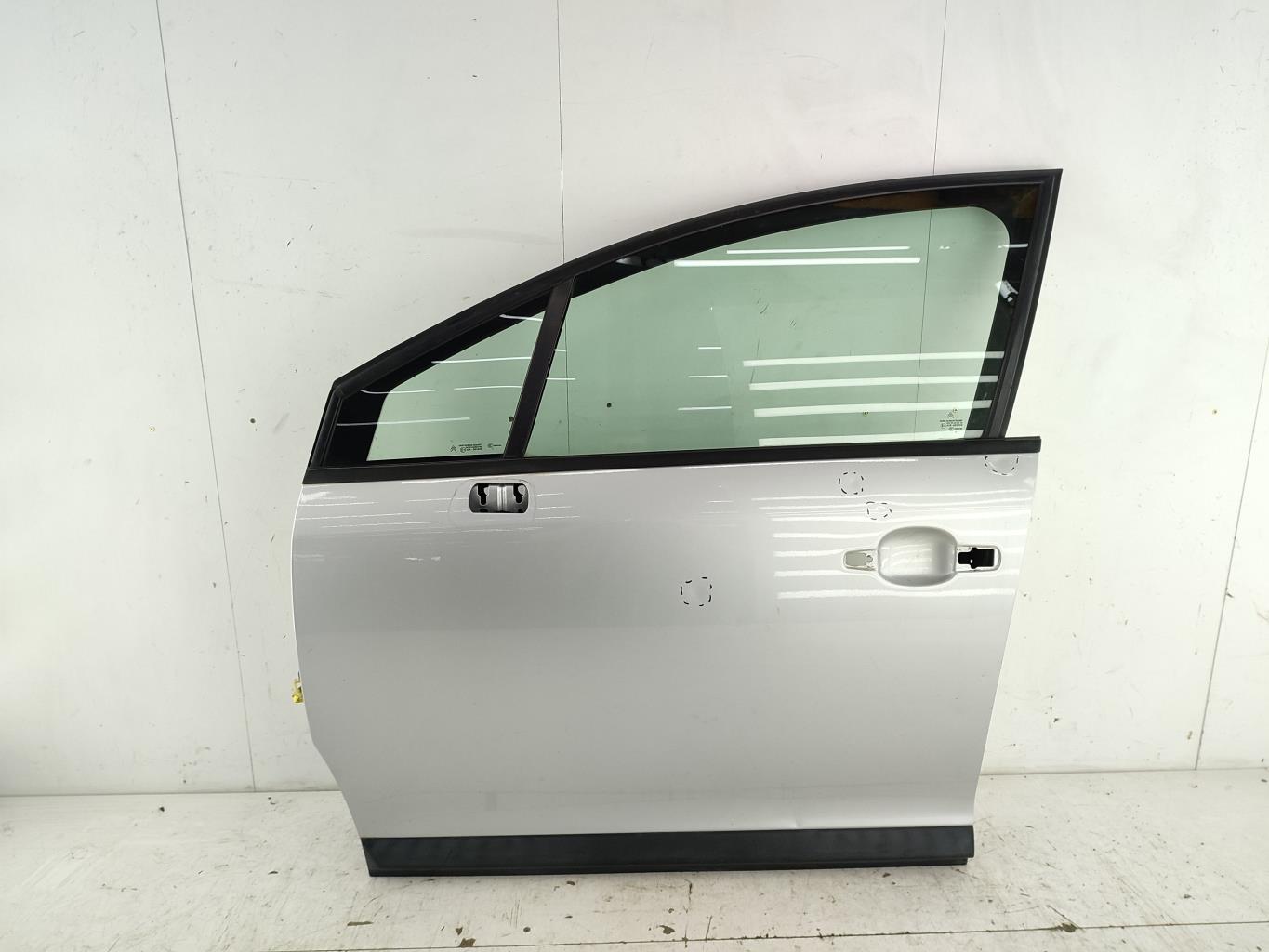 Portiera anteriore sinistra CITROEN C4 1 PHASE 2  - 1