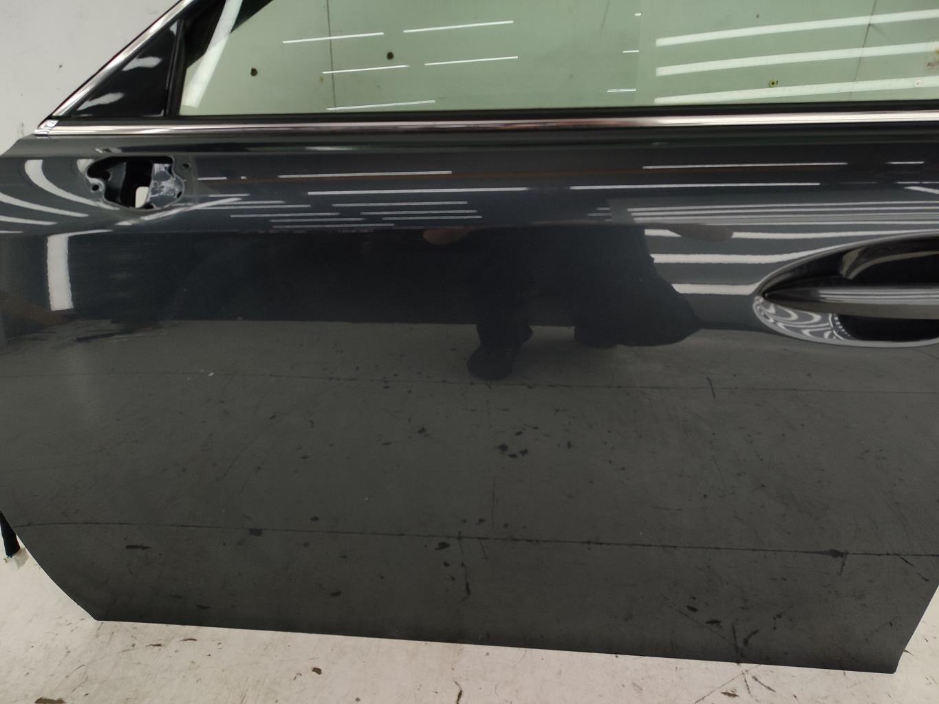 Porte avant gauche LEXUS IS 2 PHASE 1 Diesel - 1