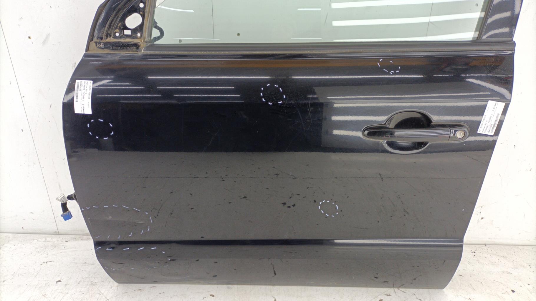 Portiera anteriore sinistra HYUNDAI TUCSON 1 Diésel - 1