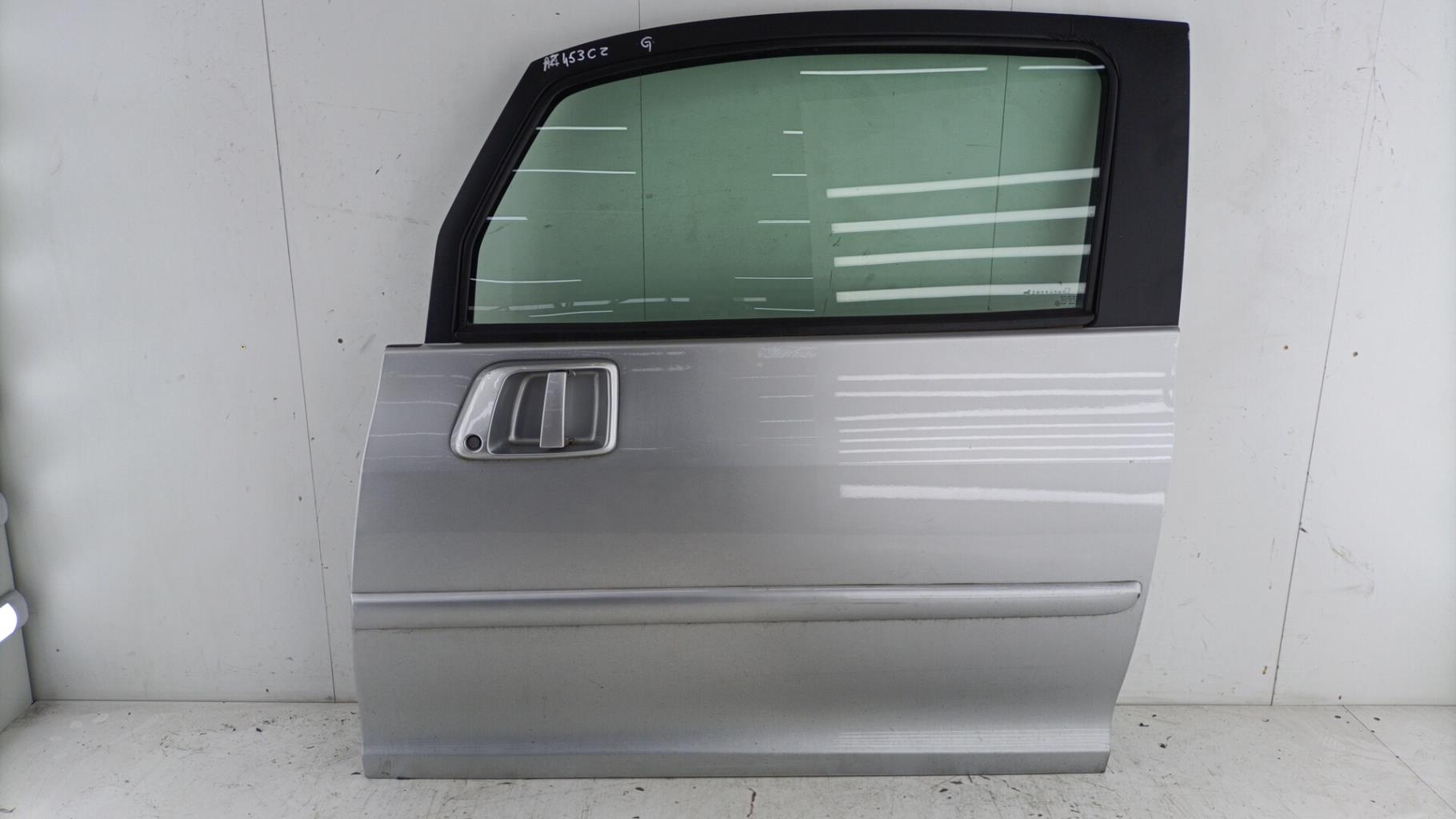 Portiera anteriore sinistra PEUGEOT 1007 Diésel - 1