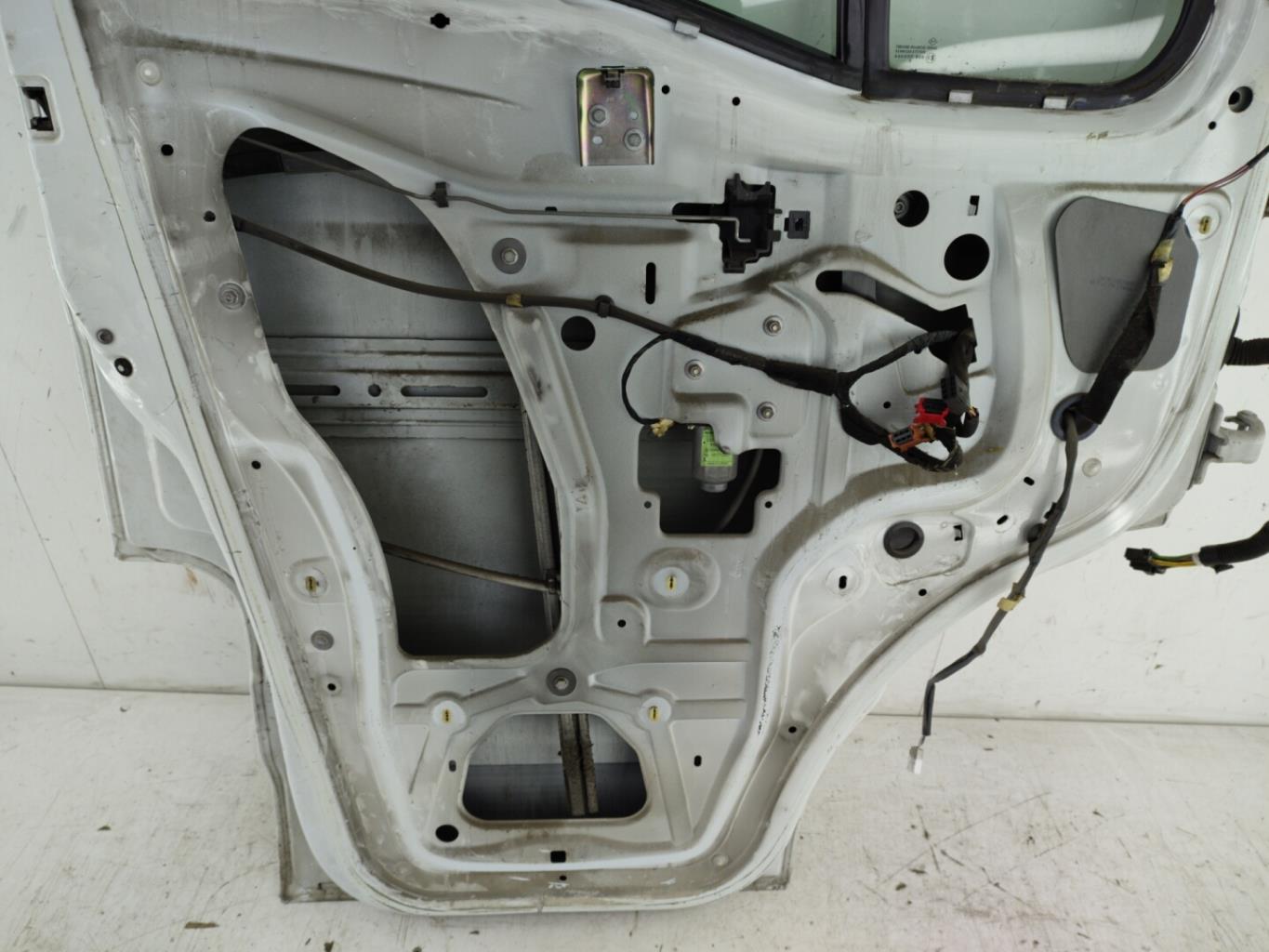 Portiera anteriore sinistra OPEL MOVANO A PHASE 2 Diésel - 1