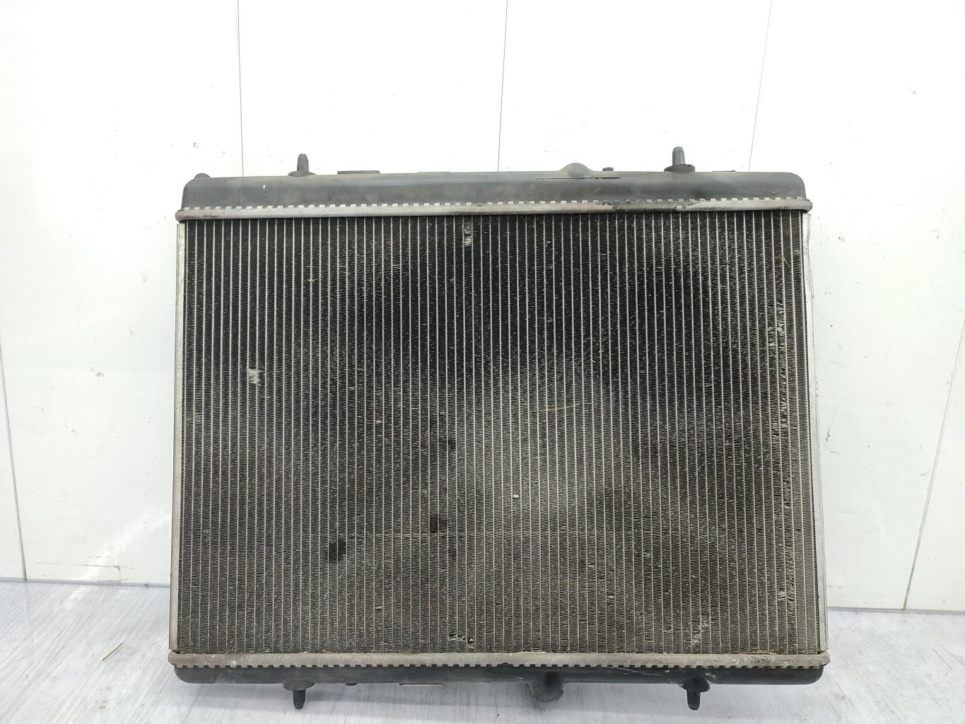 Radiateur eau CITROEN BERLINGO 2 PHASE 1  - 1