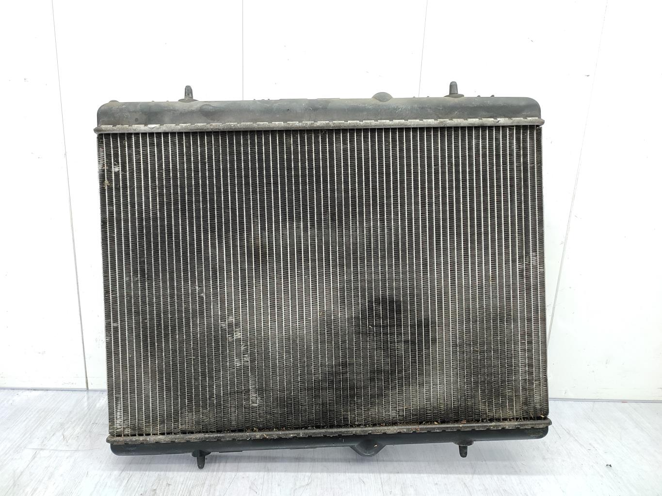 Radiateur eau PEUGEOT 307 PHASE 2 BREAK Diesel - 1