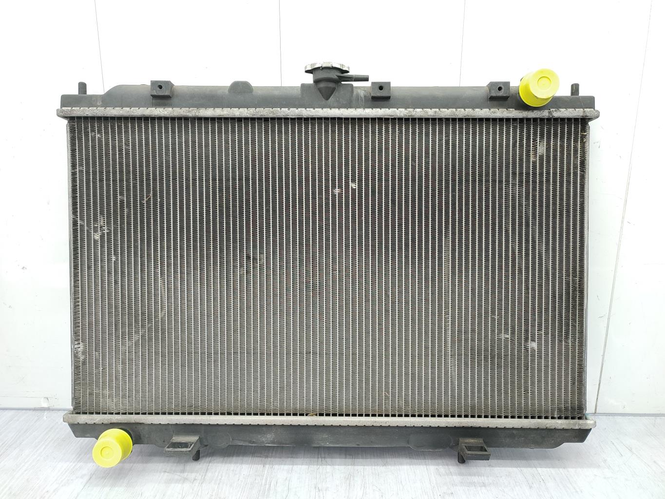 Radiatore acqua NISSAN ALMERA TINO PHASE 1 Diésel - 1