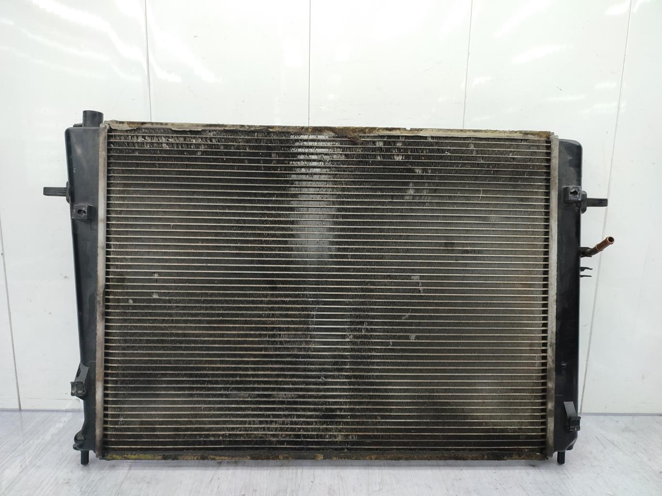 Radiateur eau HYUNDAI TUCSON 1 Diesel - 1
