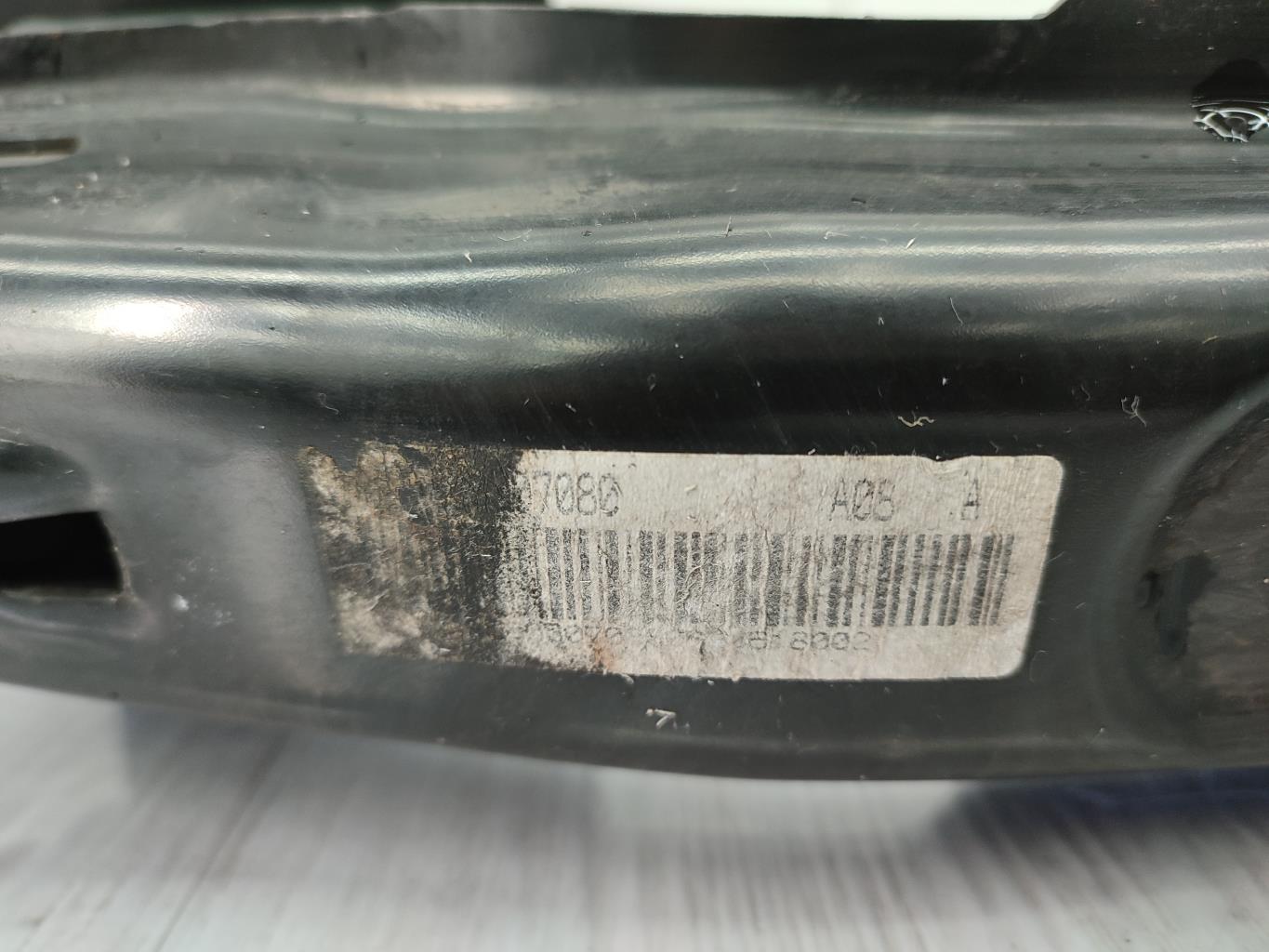 Traversa rinforzo paraurti anteriore PEUGEOT 1007 Diésel - 1
