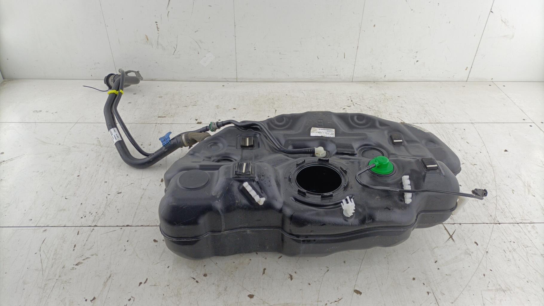 Reservoir OPEL ASTRA K PHASE 1 Essence - 1