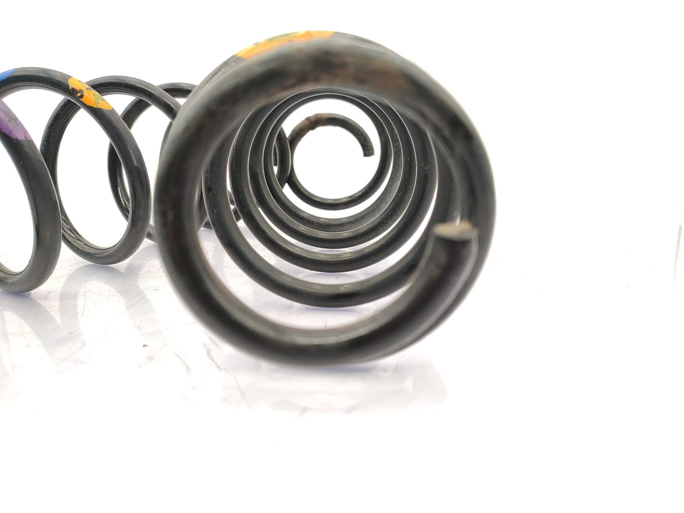 Molla sospensione posteriore CITROEN DS3 PHASE 1 Diésel - 1