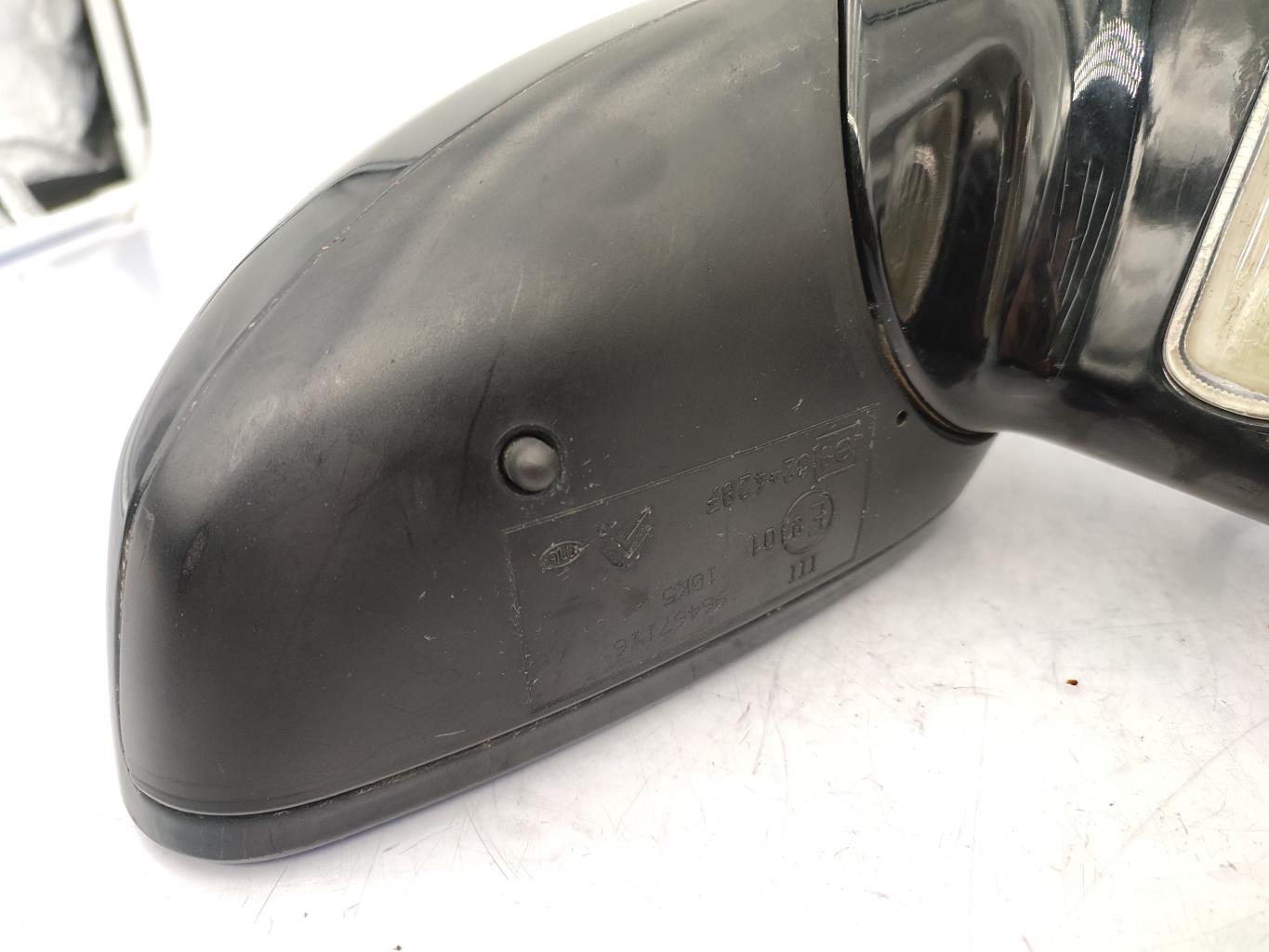 Retrovisor derecho CITROEN C4 1 PHASE 1 COUPE Diésel - 1
