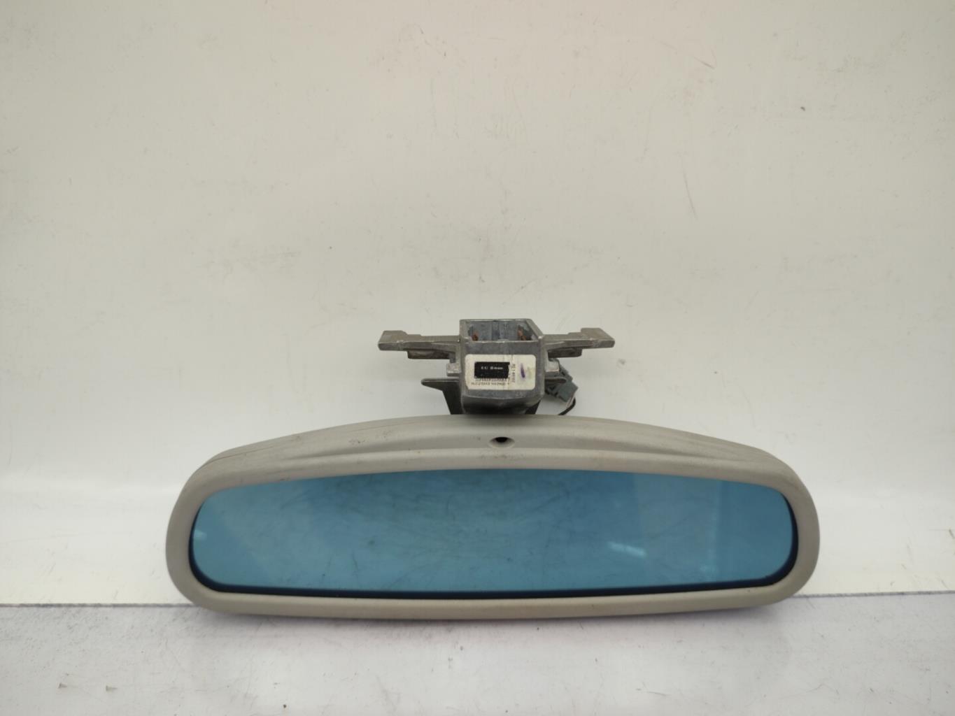 Retrovisor interior RENAULT MEGANE 2 PHASE 1 Diésel - 1