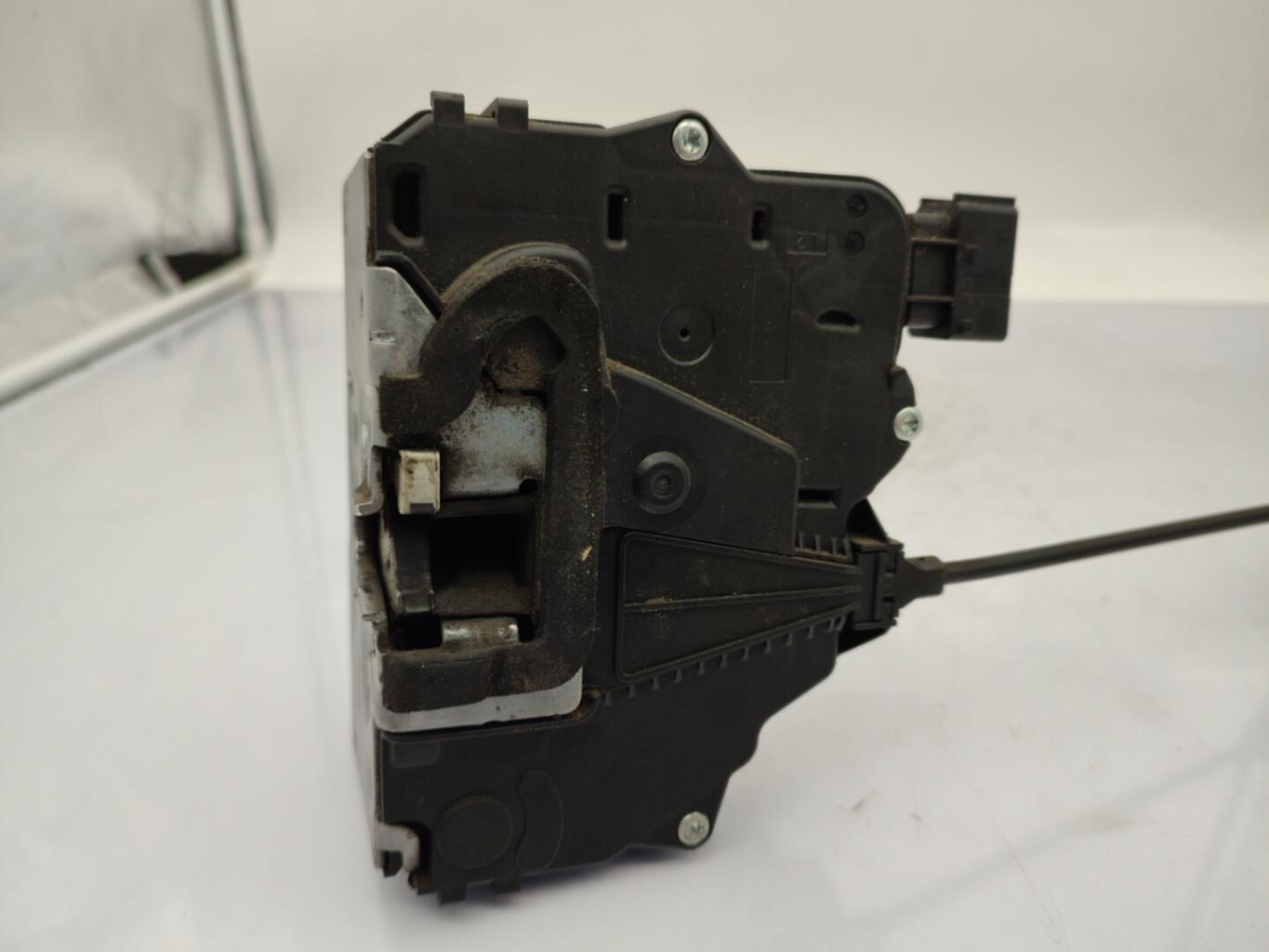 Serratura anteriore sinistra FIAT GRANDE PUNTO Diésel - 1
