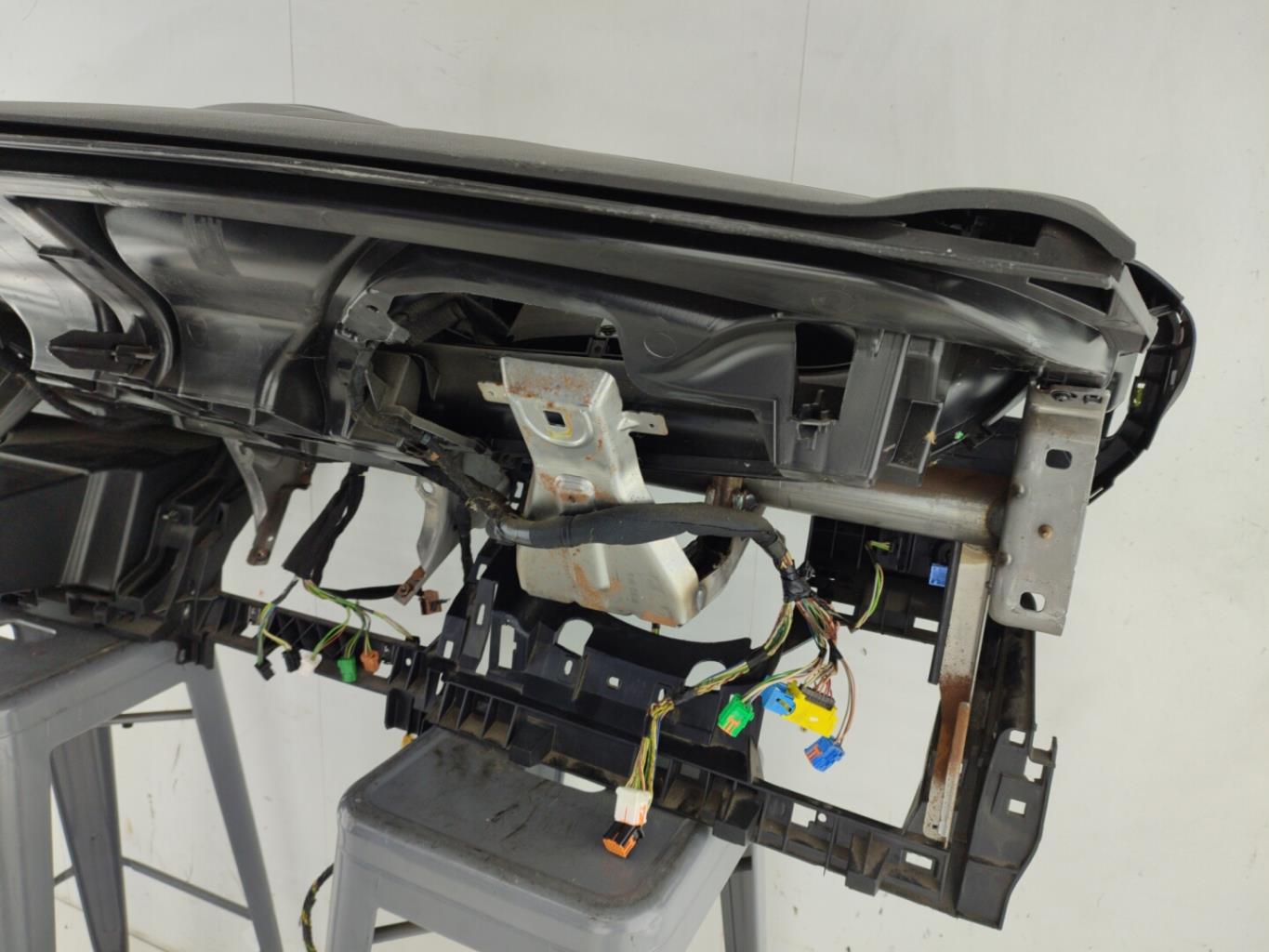 Tableau de bord CITROEN BERLINGO 2 PHASE 1  - 1
