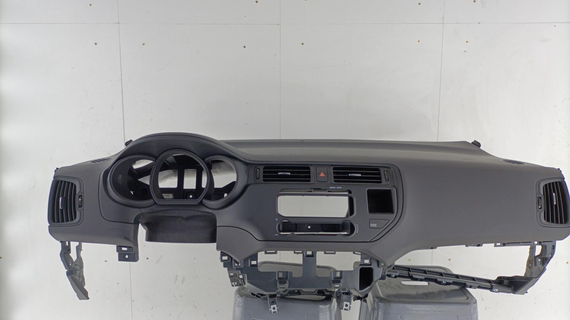Tableau de bord KIA RIO 3 PHASE 1 Diesel - 1