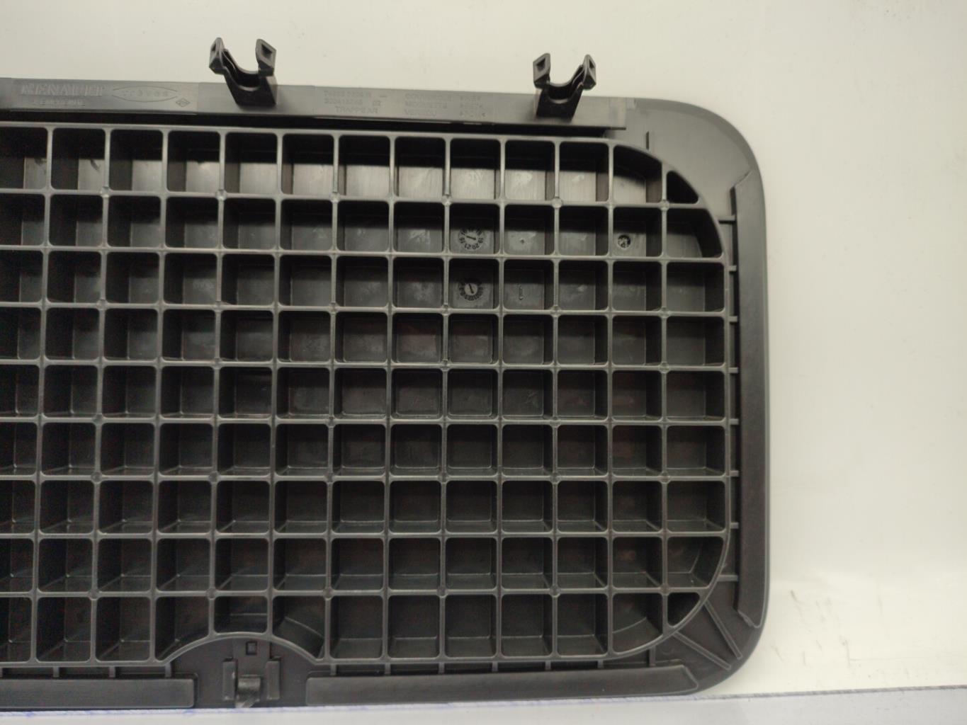 Trappe de plancher RENAULT SCENIC 4 Diesel - 1