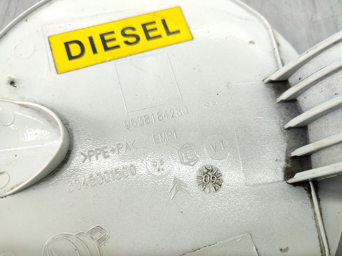 Trappe d'essence CITROEN C3 1 PHASE 2 Diesel - 1