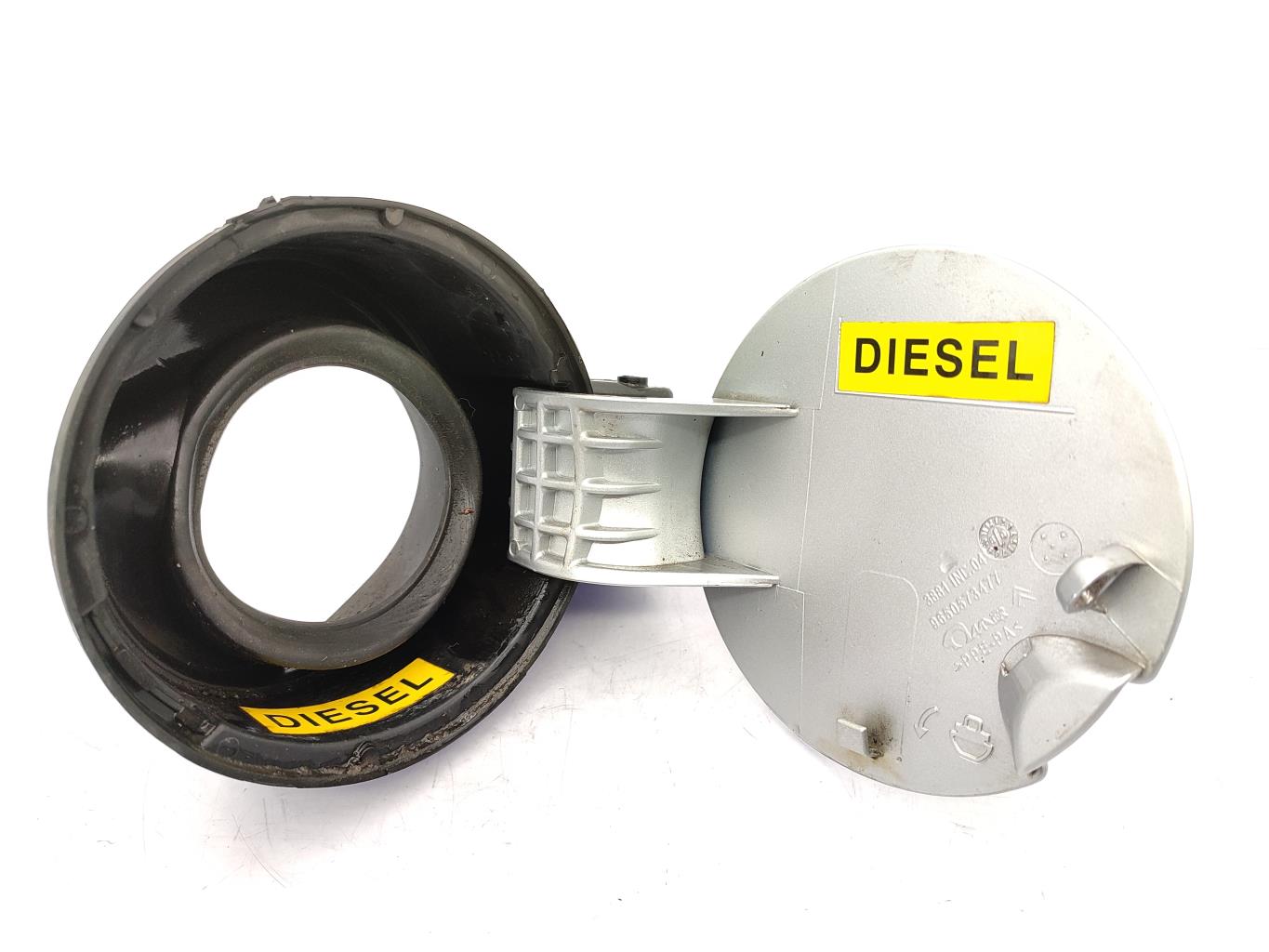 Trappe d'essence CITROEN C4 1 PHASE 2  - 1