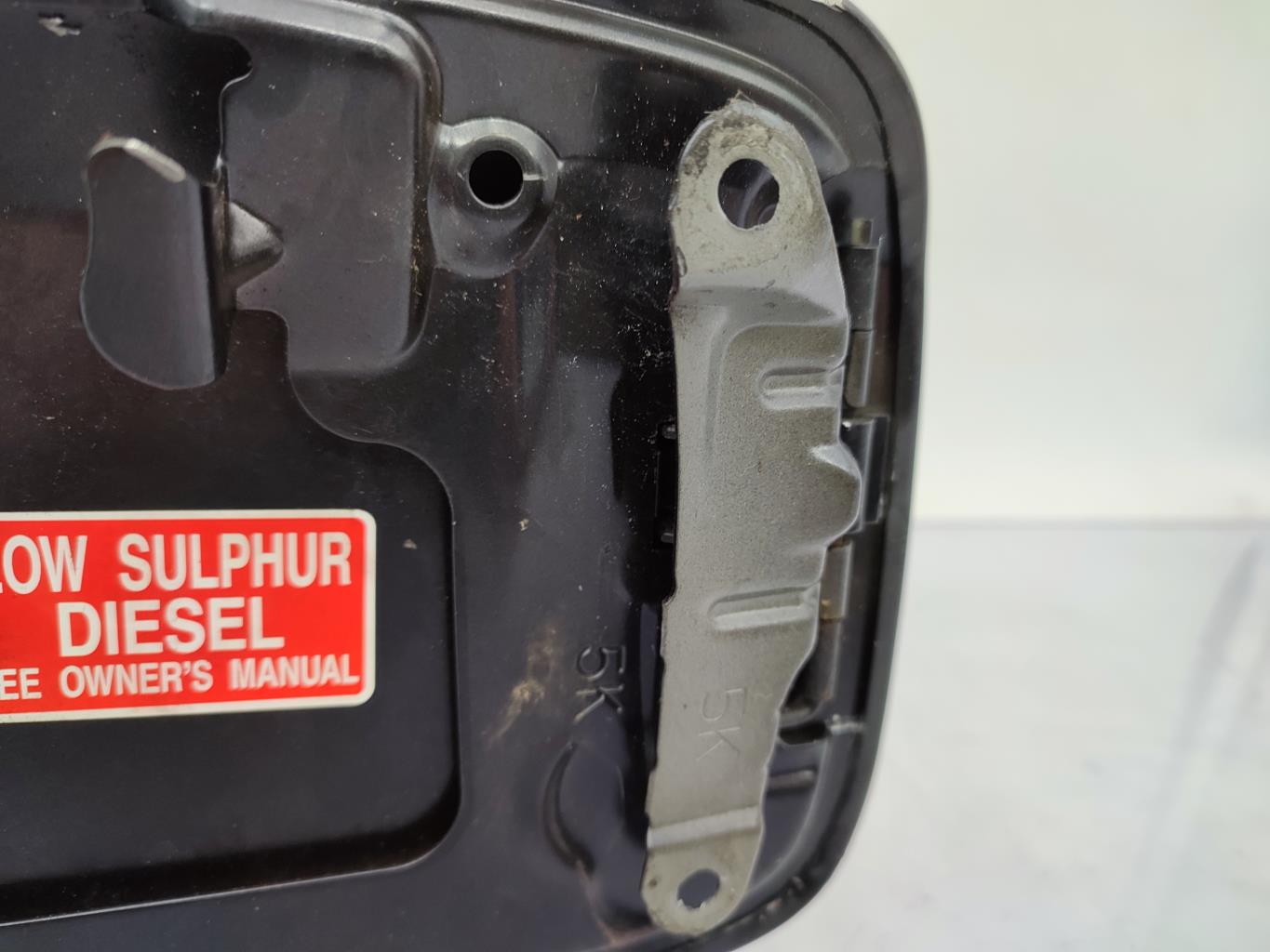 Trappe d'essence LEXUS IS 2 PHASE 1 Diesel - 1