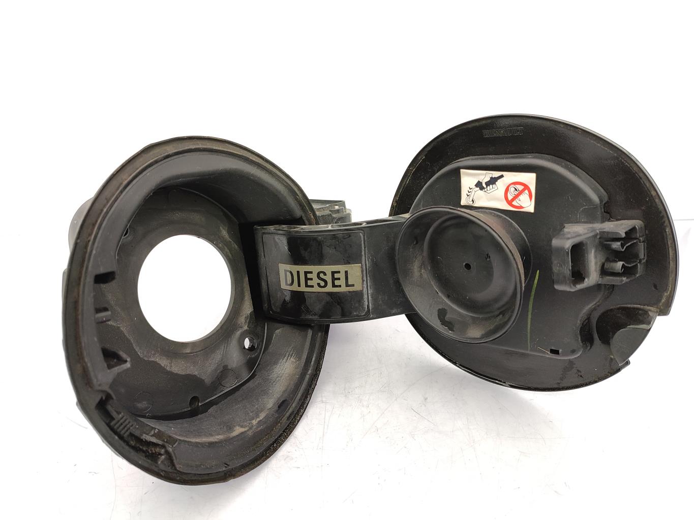 Trappe d'essence RENAULT MEGANE 3 PHASE 1 Diesel - 1