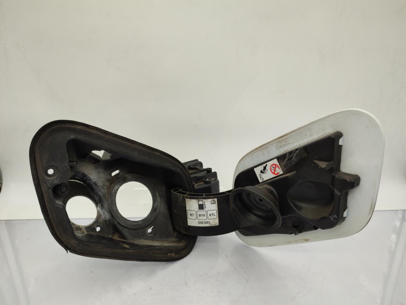 Trappe d'essence RENAULT SCENIC 4 Diesel - 1
