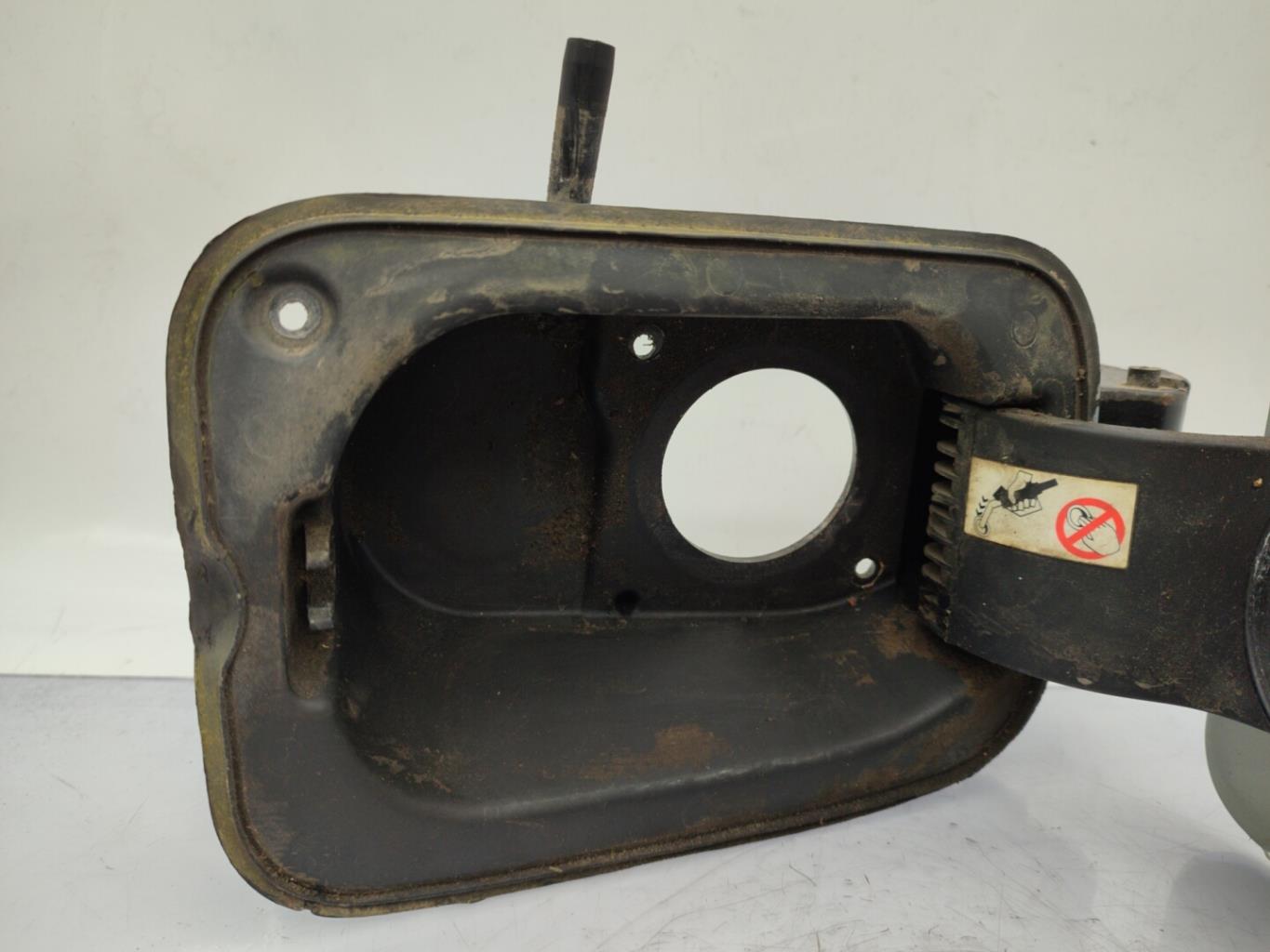 Trappe d'essence RENAULT MEGANE 2 PHASE 1 Diesel - 1