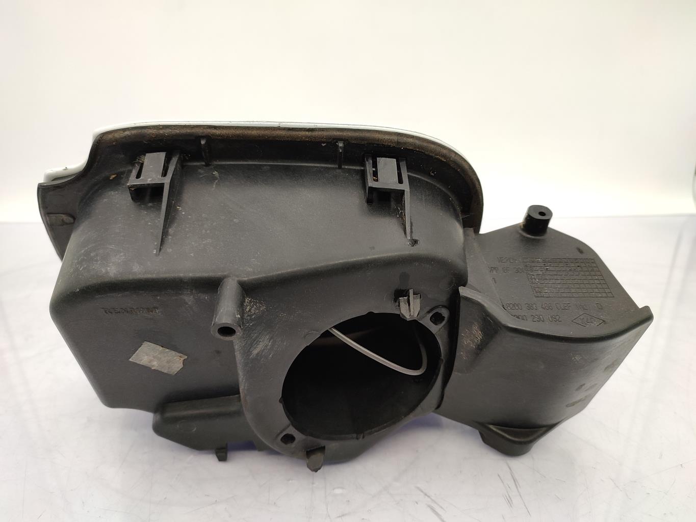 Trappe d'essence RENAULT CLIO 3 PHASE 1 Essence - 1
