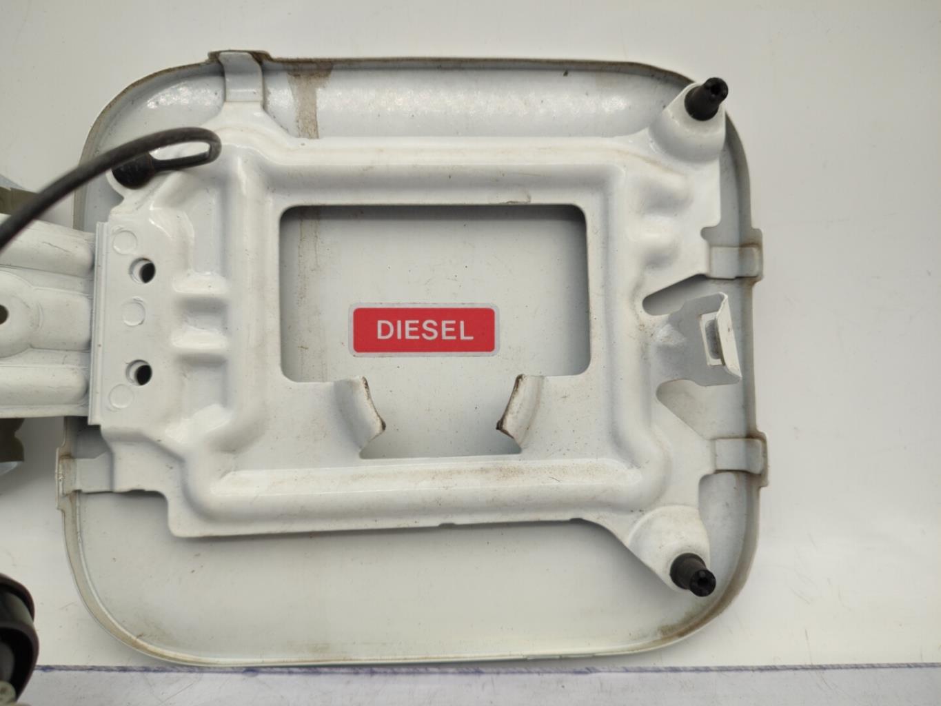Sportello carburante NISSAN QASHQAI 1 PHASE 2 Diésel - 1