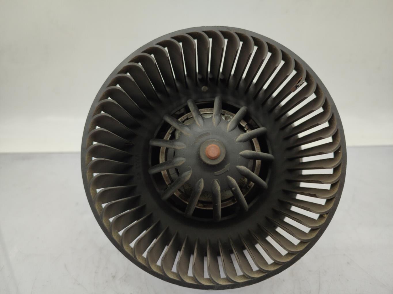 Ventilateur chauffage RENAULT MODUS PHASE 1 Diesel - 1
