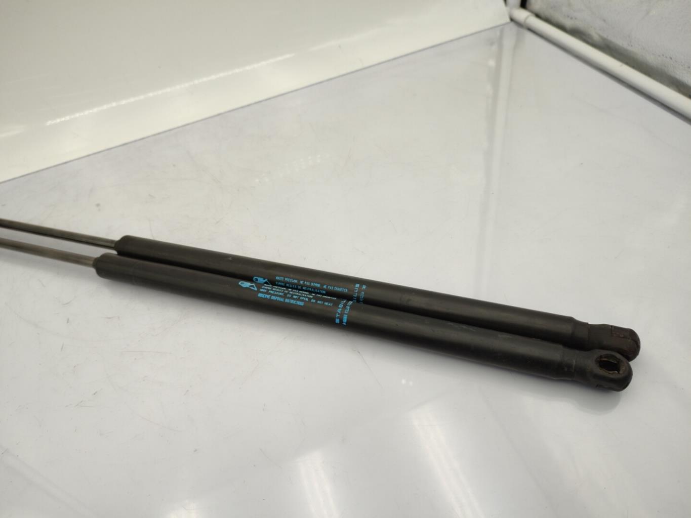 Molla a gas bagagliaio PEUGEOT 1007 Diésel - 1