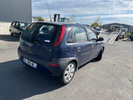 Photo de la pièce