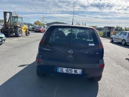 Photo de la pièce
