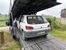 Foto de la pieza