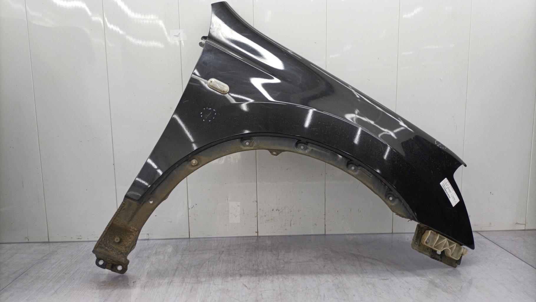 Parafango anteriore destro NISSAN QASHQAI 1 PHASE 1 Diésel - 1