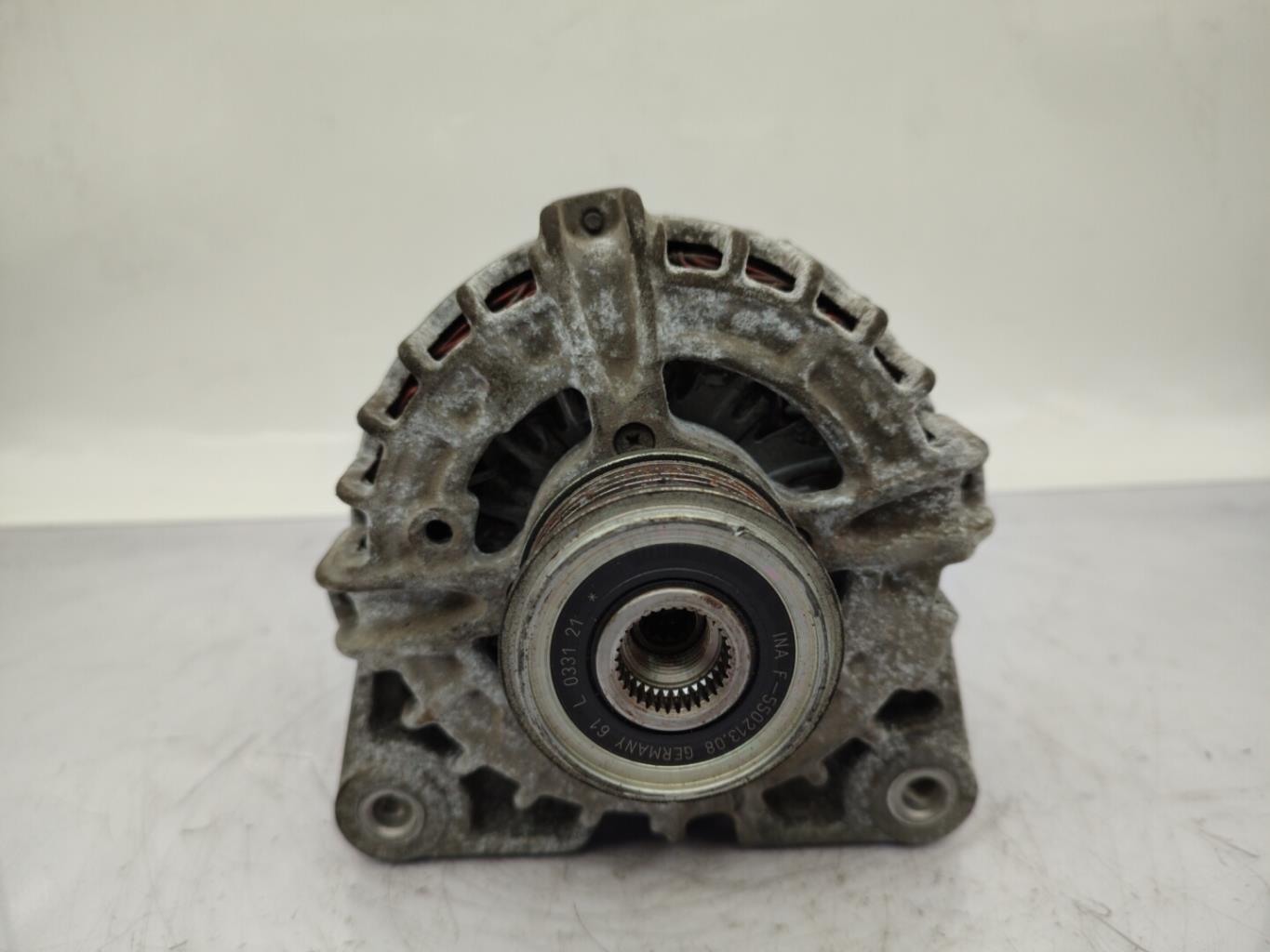 Alternatore NISSAN QASHQAI 2 PHASE 1 Diésel - 1