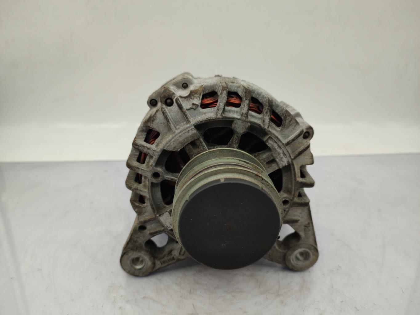 Alternatore RENAULT TWINGO 2 PHASE 2 Gasolina - 1