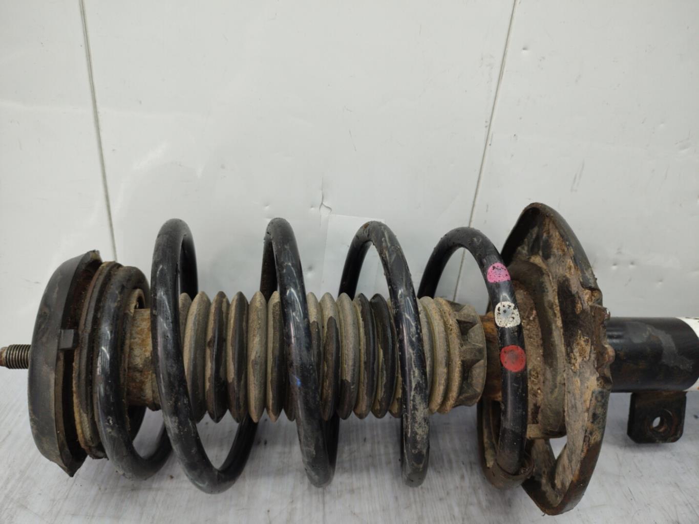 Ammortizzatore anteriore destro CITROEN C4 2 PHASE 1 Diésel - 1