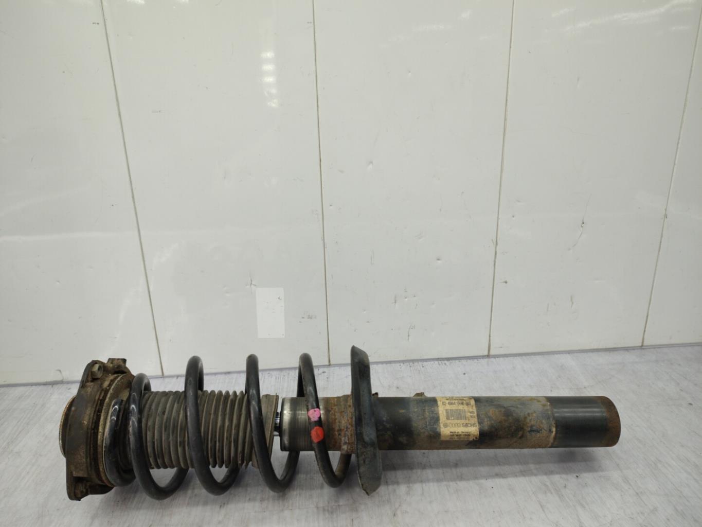 Ammortizzatore anteriore destro AUDI A3 2 PHASE 1 Diésel - 1