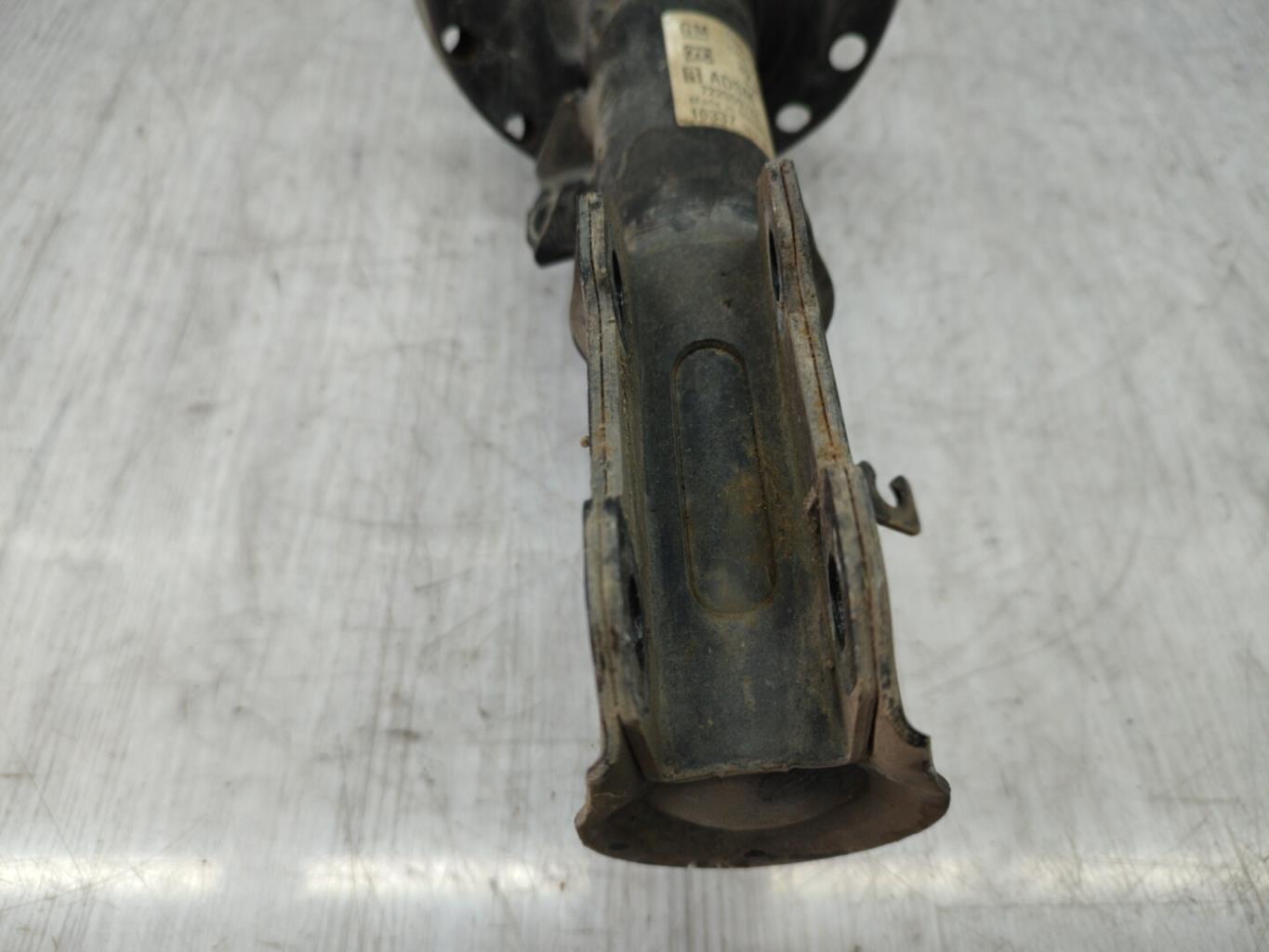 Ammortizzatore anteriore destro OPEL ASTRA K PHASE 1 Gasolina - 1