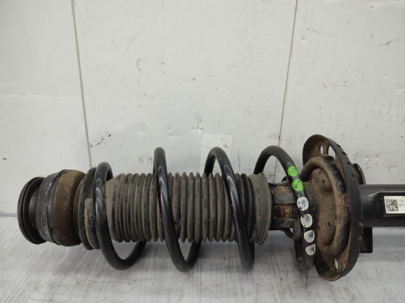 Ammortizzatore anteriore destro VOLKSWAGEN POLO 5 PHASE 1 Gasolina - 1