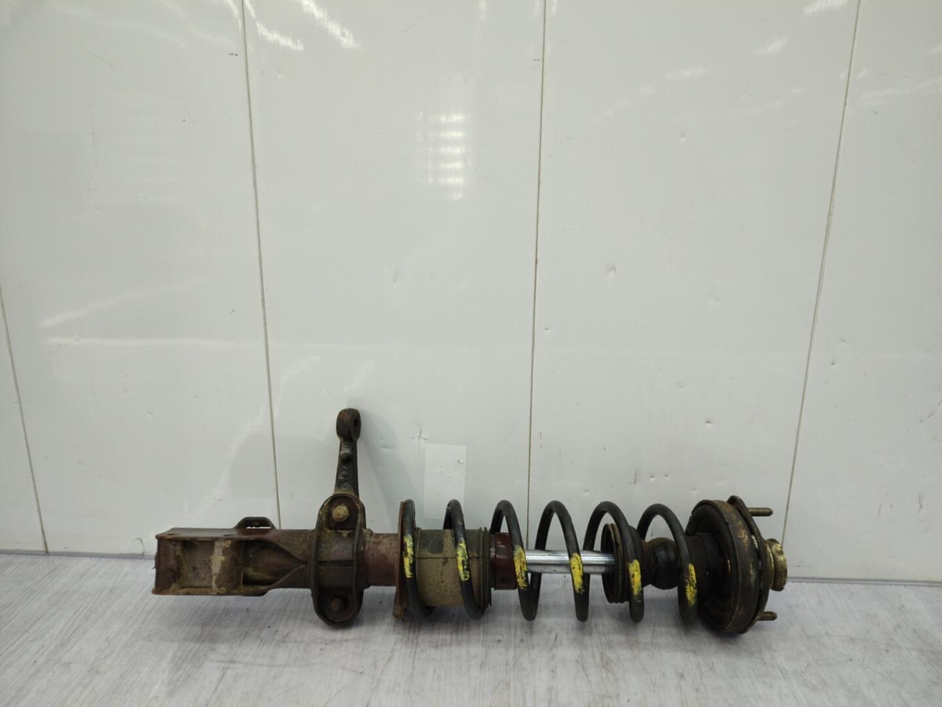 Ammortizzatore anteriore destro FIAT PANDA 1 PHASE 2 Gasolina - 1