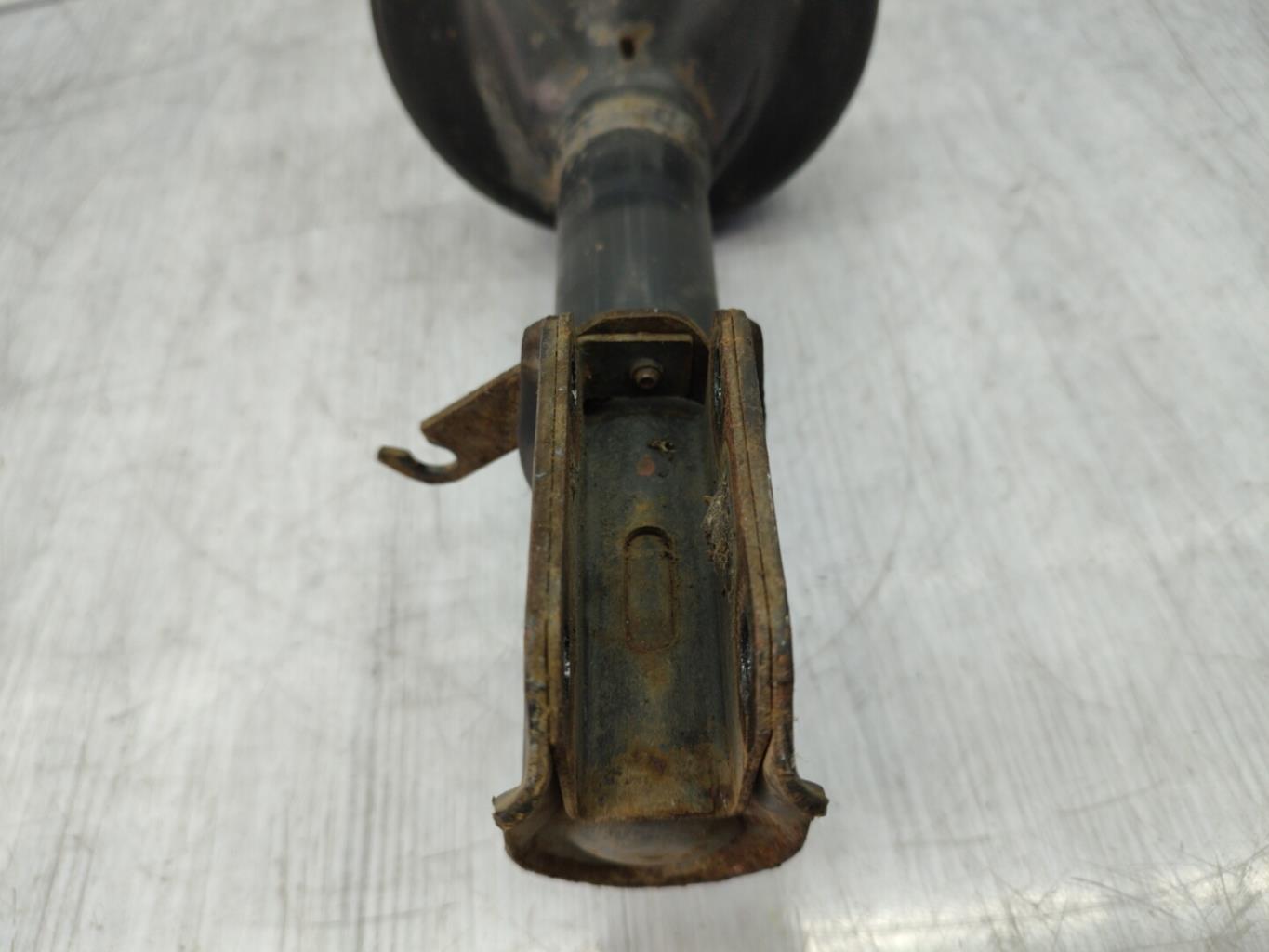 Ammortizzatore anteriore destro RENAULT TWINGO 2 PHASE 2 Gasolina - 1