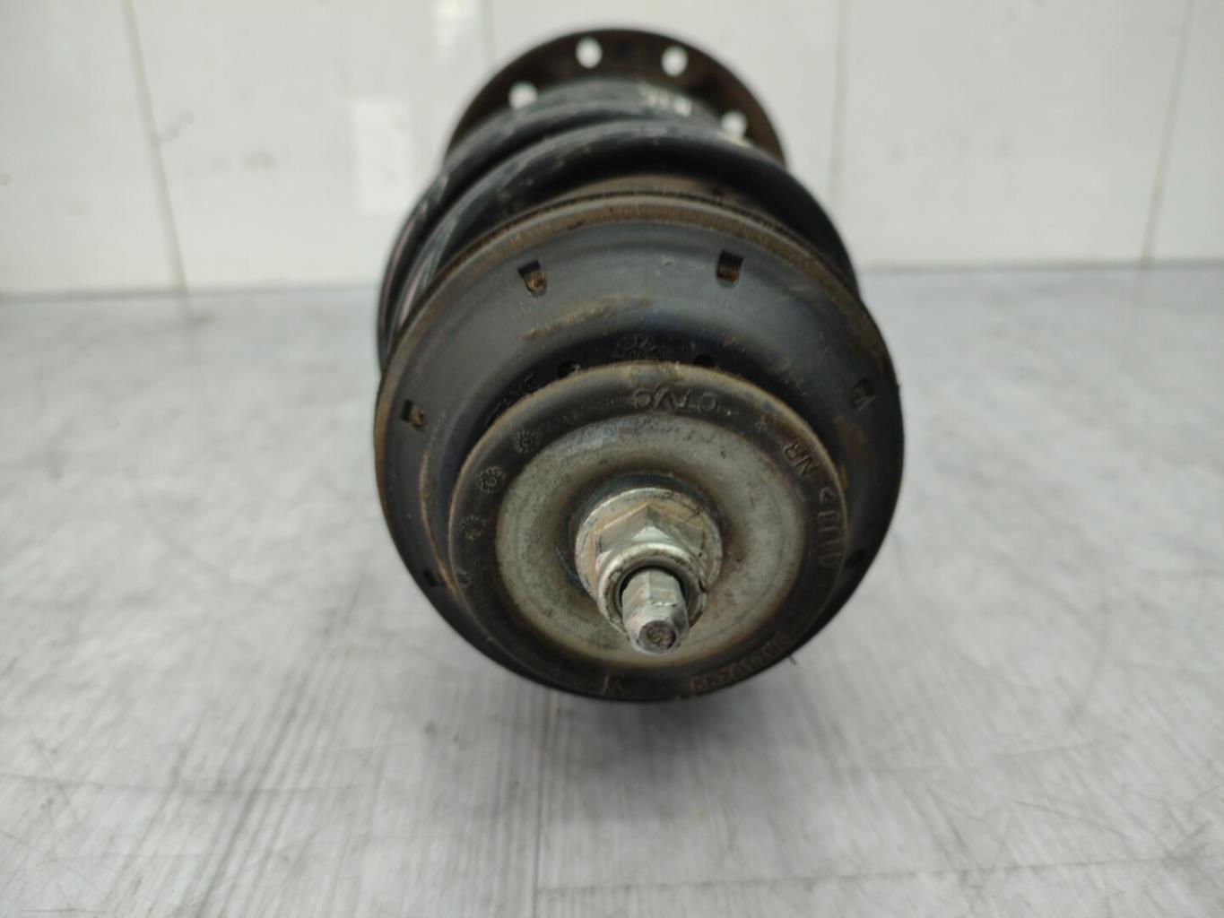 Ammortizzatore anteriore destro OPEL CORSA D PHASE 1 Diésel - 1