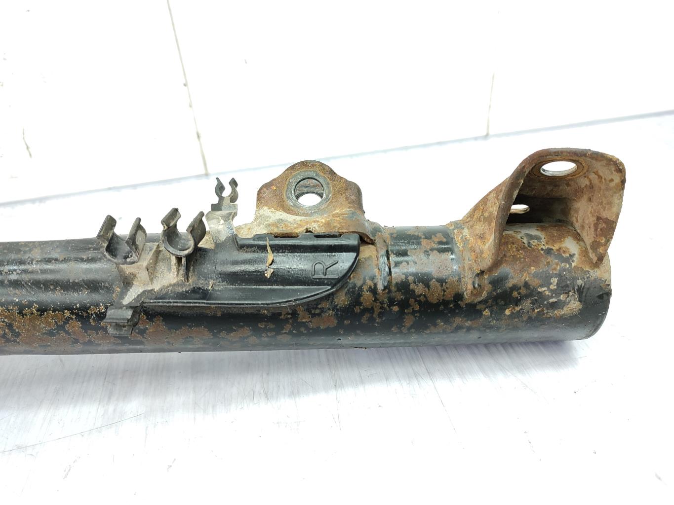 Ammortizzatore anteriore destro MERCEDES 190 W201 PHASE 1 Diésel - 1